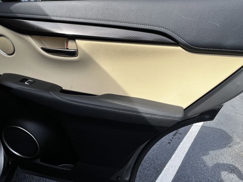 Used 2019 Lexus NX 300 AWD w/ Premium Package image 38