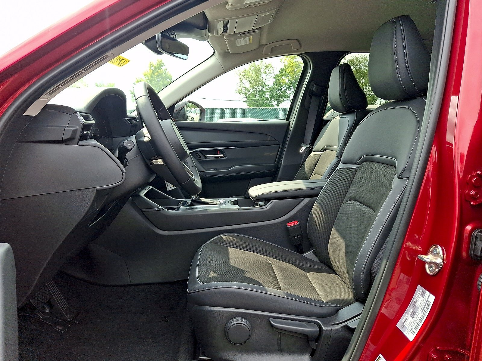 New 2026 MAZDA CX-5 Select AWD/4WD image 11