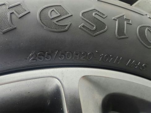 Used 2017 Dodge Durango GT w/ Premium Group image 42