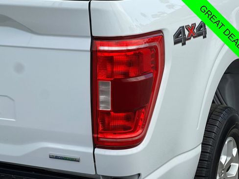 Used 2023 Ford F150 XLT AWD/4WD image 26