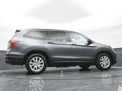 Used 2020 Honda Pilot LX image 42