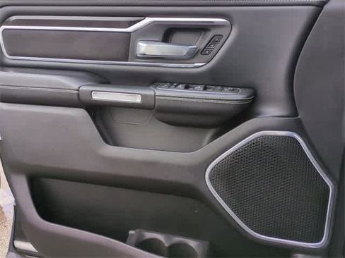 Used 2022 RAM 1500 Laramie w/ Sport Appearance Package image 30