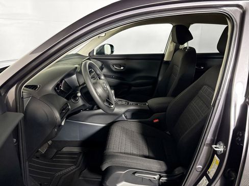 New 2026 Honda HR-V LX image 11