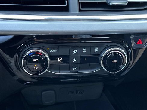 New 2026 Chevrolet Trax LT FWD image 20