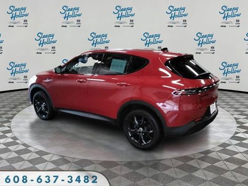 Used 2024 Dodge Hornet GT image 7