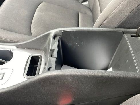 Certified 2023 Chevrolet Malibu LT image 14