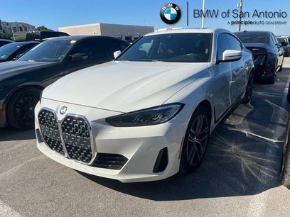 Certified 2023 BMW 430i Gran Coupe