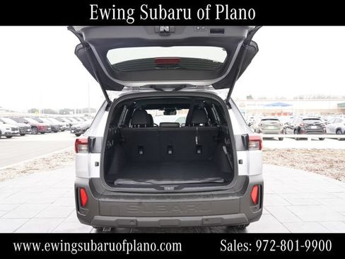 Certified 2026 Subaru Outback Limited AWD/4WD image 16
