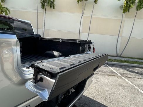 Used 2021 GMC Sierra 2500 Denali image 58