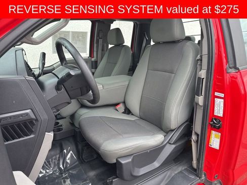 Used 2018 Ford F150 XL w/ Equipment Group 101A Mid RWD image 9