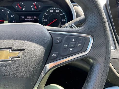 Used 2021 Chevrolet Malibu LS w/ Driver Confidence Package II FWD image 17