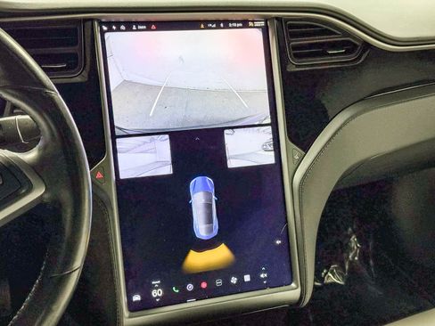 Used 2020 Tesla Model S Long Range Plus AWD/4WD image 22