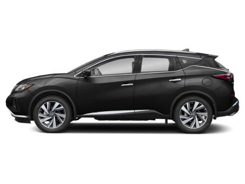 Used 2019 Nissan Murano Platinum AWD/4WD image 6