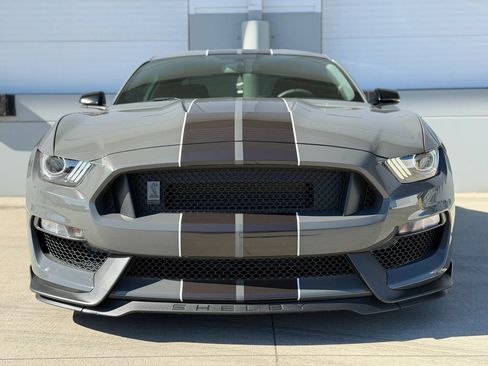 Used 2018 Ford Mustang Shelby GT350 w/ Electronics Package RWD image 9