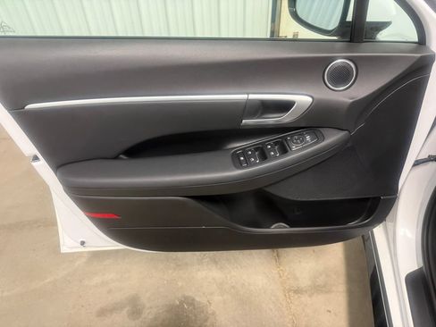 Certified 2026 Hyundai Sonata SEL FWD image 25