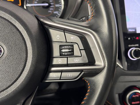 Used 2023 Subaru Crosstrek 2.5i Limited image 28