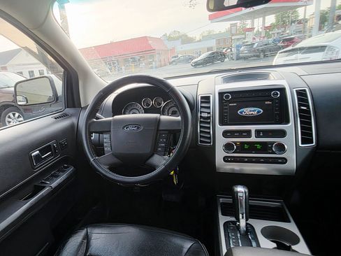Used 2008 Ford Edge Limited AWD/4WD image 18