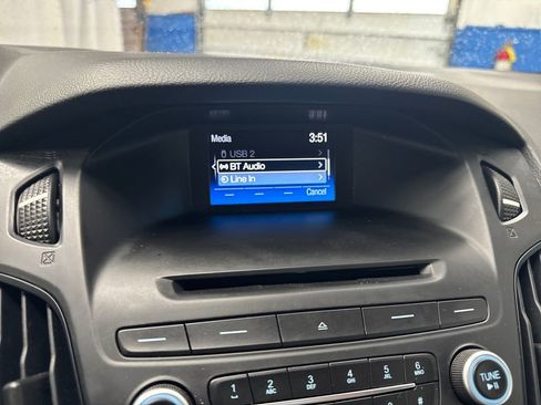 Used 2016 Ford Focus S FWD image 22