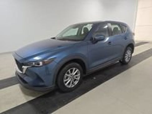 Used 2023 MAZDA CX-5 AWD 2.5 S image 18