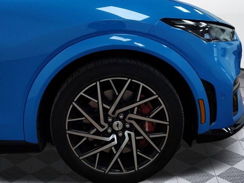 Used 2022 Ford Mustang Mach-E GT w/ GT Performance Edition image 11