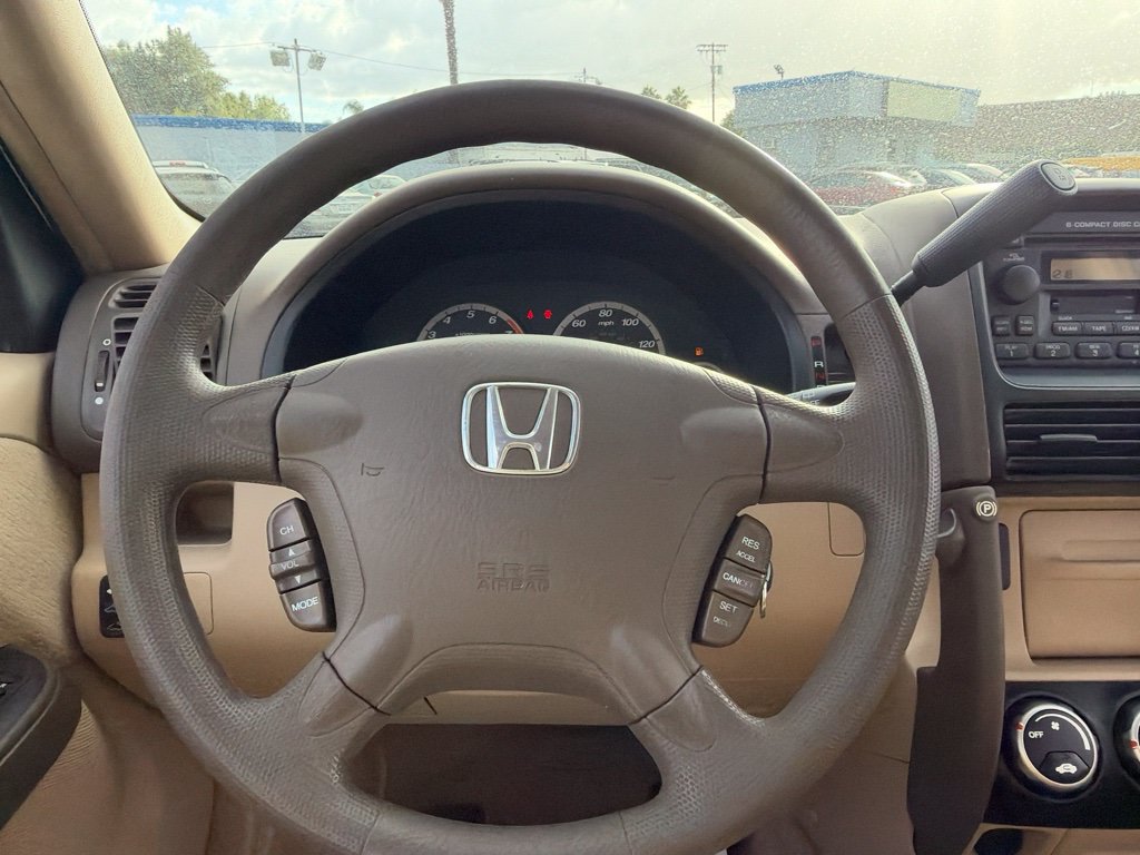Used 2006 Honda CR-V EX image 13