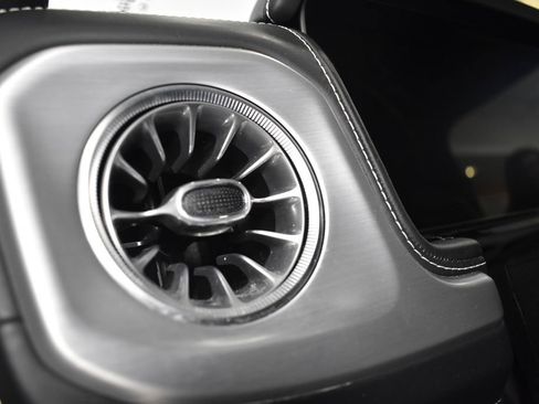 Certified 2021 Mercedes-Benz G 63 AMG 4MATIC image 26