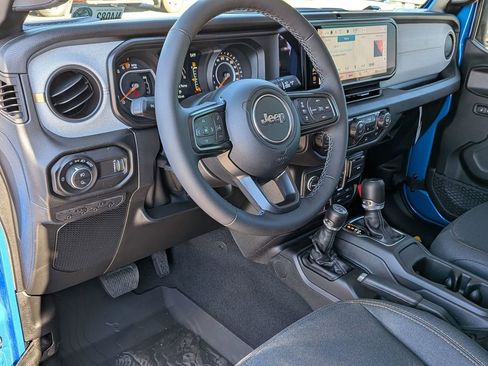 New 2026 Jeep Gladiator Willys image 19