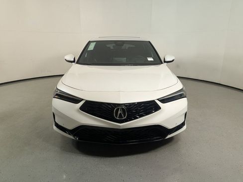 Used 2025 Acura Integra A-Spec image 2