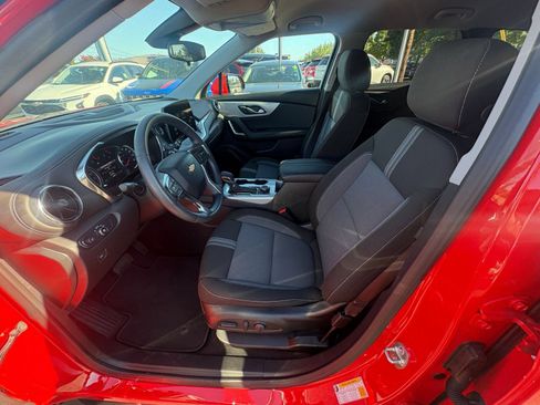 Used 2026 Chevrolet Blazer LT FWD image 29
