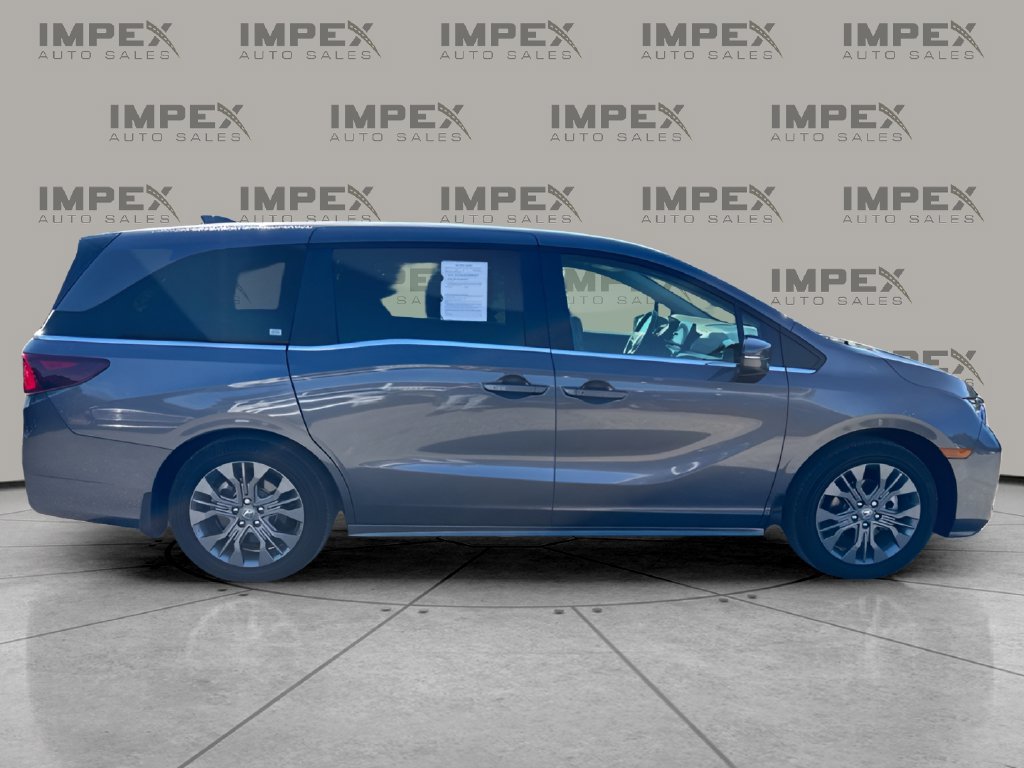 Used 2026 Honda Odyssey Touring image 6