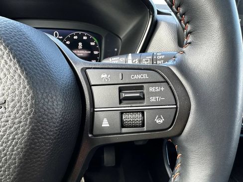 Used 2026 Honda CR-V Sport-L image 33