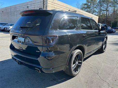 Used 2021 Dodge Durango GT image 7