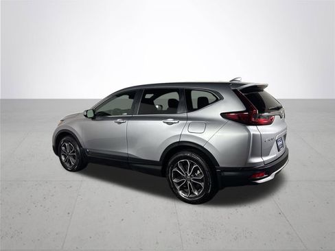 Used 2020 Honda CR-V EX-L image 8