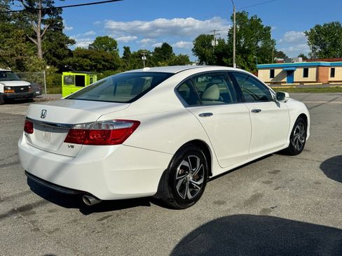 Used 2013 Honda Accord EX-L image 7