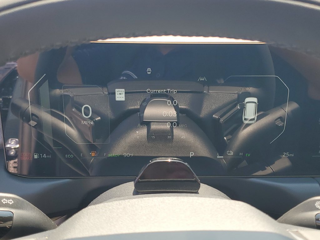 New 2027 Kia Telluride X-Line SX Prestige AWD/4WD image 17