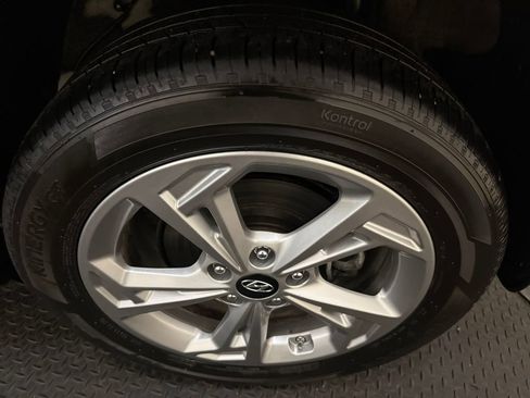 Used 2023 Hyundai Kona SEL w/ Cargo Package image 17