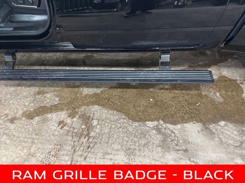 New 2026 RAM 1500 Limited image 43