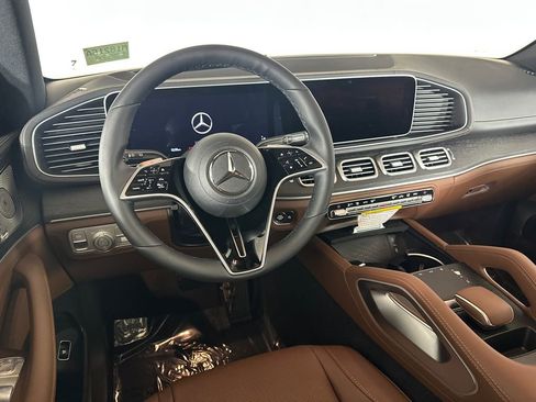 Used 2026 Mercedes-Benz GLE 350 4MATIC image 25