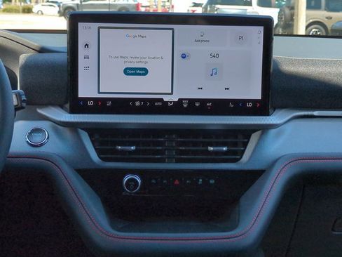 New 2026 Ford Explorer ST RWD image 18