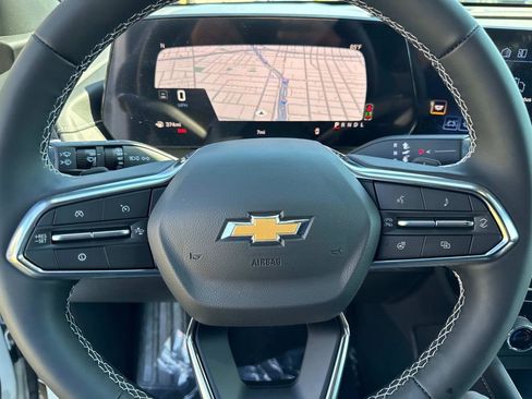 New 2026 Chevrolet Traverse LT w/ Driver Confidence Package image 18