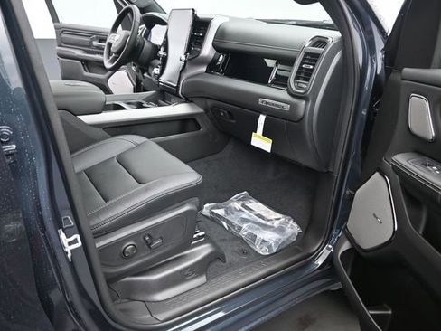 New 2026 RAM 1500 Rebel w/ Rebel Level 2 Equipment Group image 24