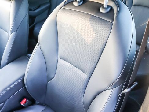 Used 2025 Honda Accord Touring image 29