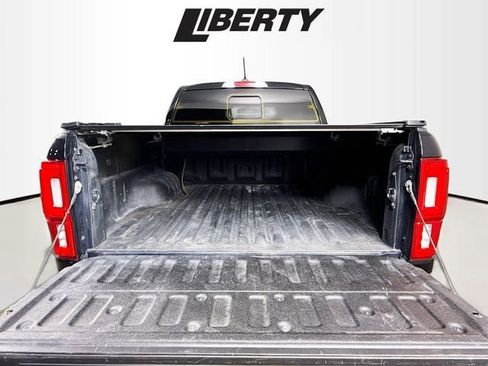 Certified 2022 Ford Ranger Lariat w/ Equipment Group 501A High image 26