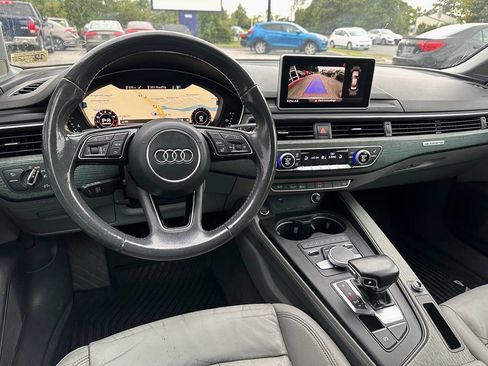 Used 2018 Audi A4 2.0T Premium Plus w/ Premium Plus Package image 16