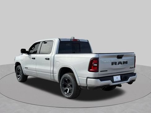 New 2026 RAM 1500 Big Horn w/ Night Edition AWD/4WD image 6