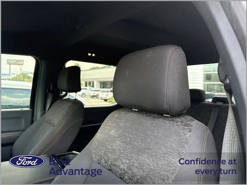 Used 2022 Ford F150 Tremor AWD/4WD image 2