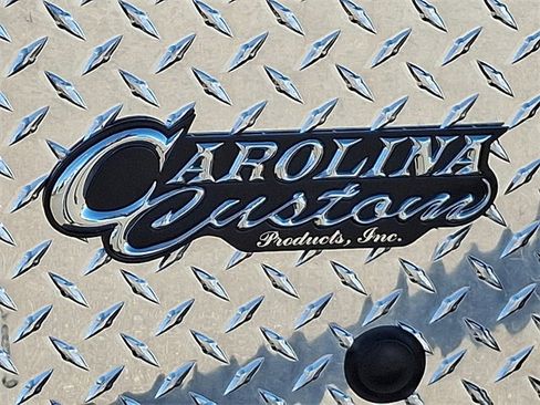 Used 2025 RAM 3500 Tradesman w/ Chrome Appearance Group image 29