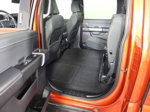 Certified 2023 Ford F150 XLT w/ Equipment Group 302A High image 69