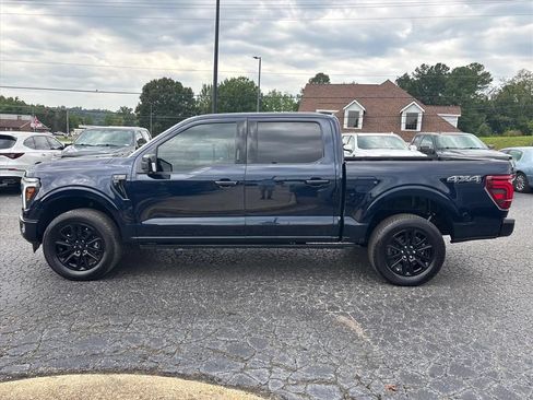 Used 2024 Ford F150 Platinum AWD/4WD image 4