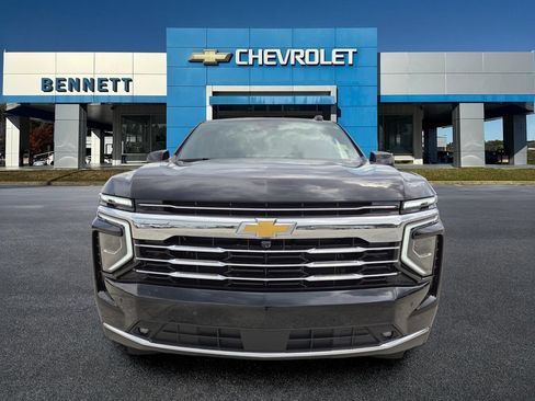 Used 2026 Chevrolet Tahoe LT w/ Comfort Package RWD image 8